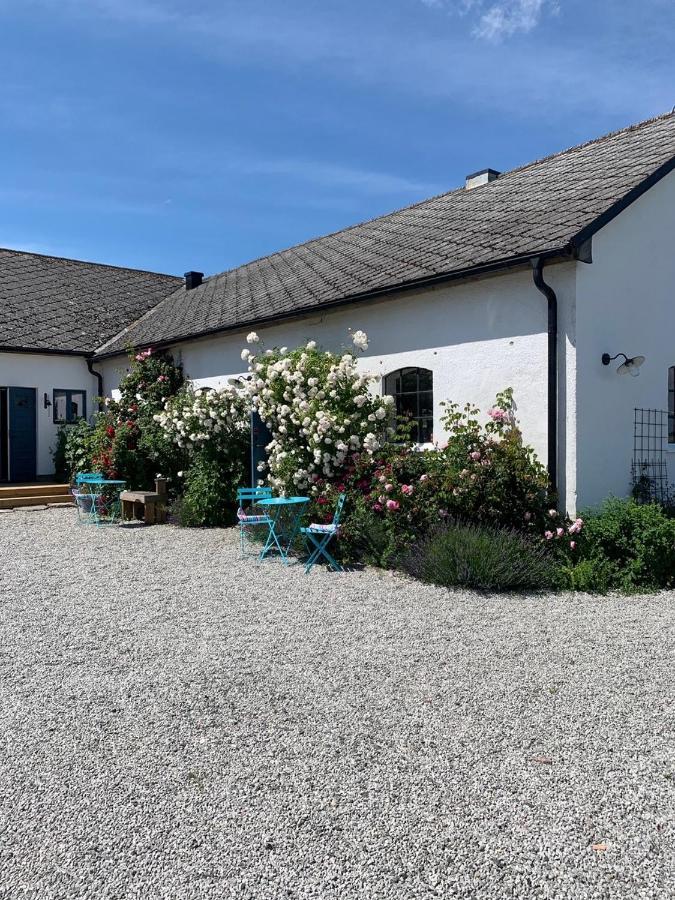 Raevakra B&B Hammenhog Exterior photo