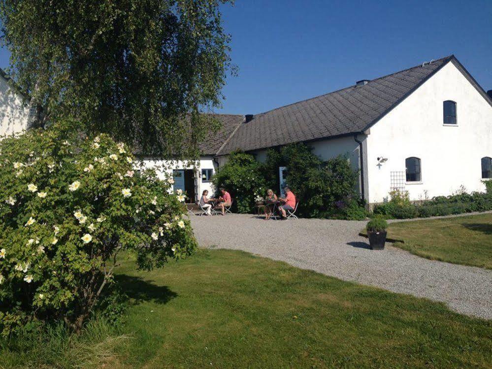 Raevakra B&B Hammenhog Exterior photo