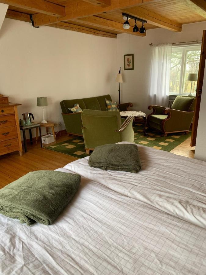 Raevakra B&B Hammenhog Exterior photo